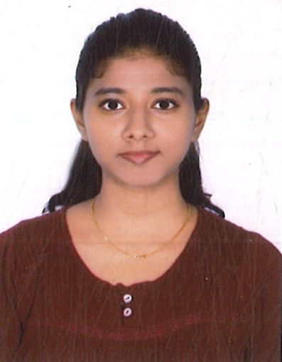 Sneha Maddela